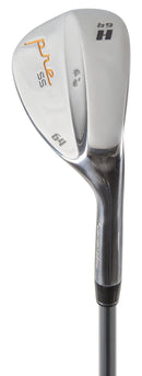 Pinemeadow Pre Wedge (Right-Handed, Steel, Regular, 64-Degrees)