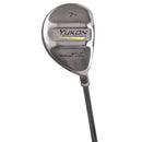Pinemeadow Yukon 13+ Fairway Woods (Right-Handed, Graphite, Men's)