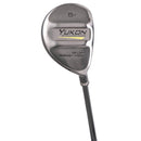 Pinemeadow Yukon 13+ Fairway Woods (Right-Handed, Graphite, Men's)