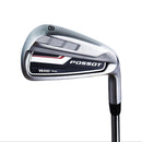 POSSOT Golf Iron & Wedge Set – Regular Flex Steel