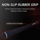 POSSOT Golf Iron & Wedge Set – Regular Flex Steel