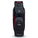 POWAKADDY DRI-TECH GOLF CART TROLLEY BAG – BLACK/PINK