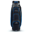 PowaKaddy PREMIUM TECH GOLF CART TROLLEY BAG - BLACK/BLUE