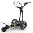 PowaKaddy CT8 GPS Electric Golf Trolley – 36 Hole Lithium