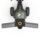 PowaKaddy CT8 GPS Electric Golf Trolley – 36 Hole Lithium