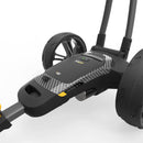 PowaKaddy CT8 GPS Electric Golf Trolley – 36 Hole Lithium