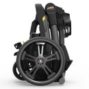 PowaKaddy CT8 GPS Electric Golf Trolley – 36 Hole Lithium