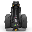 PowaKaddy CT8 GPS Electric Golf Trolley – 36 Hole Lithium