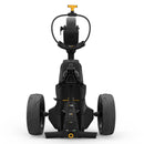 PowaKaddy FX1 Electric Golf Trolley – Lithium, Black