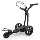 PowaKaddy FX1 Electric Golf Trolley – Lithium, Black