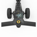 PowaKaddy FX3 XL Lithium Golf Trolley – 36-Hole Battery, Black