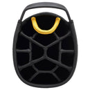 PowaKaddy X LITE GOLF CART BAG - BLACK/YELLOW
