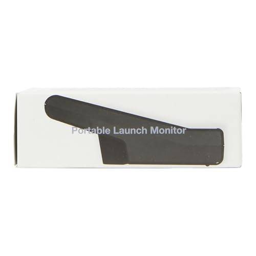 PRGR Portable Golf Launch Monitor