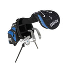 Pro Rider Junior Golf Set – Ages 5–8 (Right Hand, Blue)