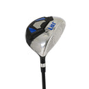 Pro Rider Junior Golf Set – Ages 5–8 (Right Hand, Blue)