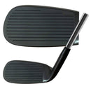 Pron Japan - Men's Right-Hand Golf Chipper – 37° Black Oil Finish