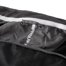 Pro-Quip Mens Nevtec Quilted Jacket - Charcoal