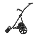 ProRider Lightweight Electric Golf Trolley – Lithium Battery, 9-Speed