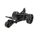 ProRider Lightweight Electric Golf Trolley – Lithium Battery, 9-Speed