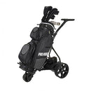 ProRider Lightweight Electric Golf Trolley – Lithium Battery, 9-Speed