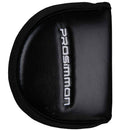 Prosimmon Golf DRK 3 Putter with Headcover, Right Hand, 35" Length