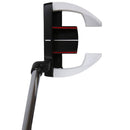 Prosimmon Golf DRK 3 Putter with Headcover, Right Hand, 35" Length