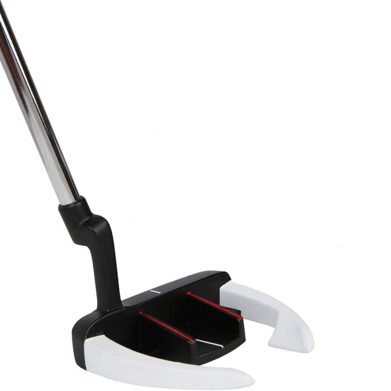 Prosimmon Golf DRK 3 Putter with Headcover, Right Hand, 35" Length