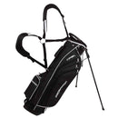 Prosimmon DRK Lightweight Golf Stand Bag – Black/White