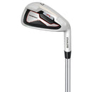 Prosimmon X9 V2 Men’s Right-Hand Golf Set – Full Graphite Package with Bag