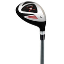 Prosimmon X9 V2 Men’s Right-Hand Golf Set – Full Graphite Package with Bag
