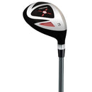 Prosimmon X9 V2 Men’s Right-Hand Golf Set – Full Graphite Package with Bag