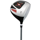 Prosimmon X9 V2 Men’s Right-Hand Golf Set – Full Graphite Package with Bag
