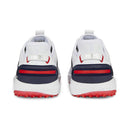 Puma Ignite Elevate Spikeless Golf Shoes Mens Blue/White/Silver