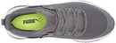 PUMA Men's Fusion Evo Golf Shoe, Quiet Shade-Quiet Shade