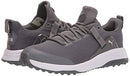 PUMA Men's Fusion Evo Golf Shoe, Quiet Shade-Quiet Shade