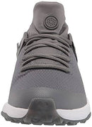 PUMA Men's Fusion Evo Golf Shoe, Quiet Shade-Quiet Shade