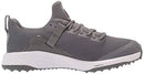 PUMA Men's Fusion Evo Golf Shoe, Quiet Shade-Quiet Shade