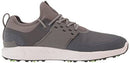 PUMA Men's Ignite Articulate Golf Shoe, Quiet Shade Silver/Quiet Shade