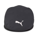 PUMA Mens Tour Driver Snapback Golf Cap Hat - Black