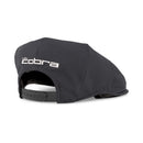 PUMA Mens Tour Driver Snapback Golf Cap Hat - Black