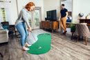 PUTT-A-BOUT Par Three Plus Golf Putting Green (3' x 9')