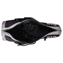 Ram FX Golf Travel Cover with Wheels – Heather Grey