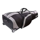 Ram FX Golf Travel Cover with Wheels – Heather Grey