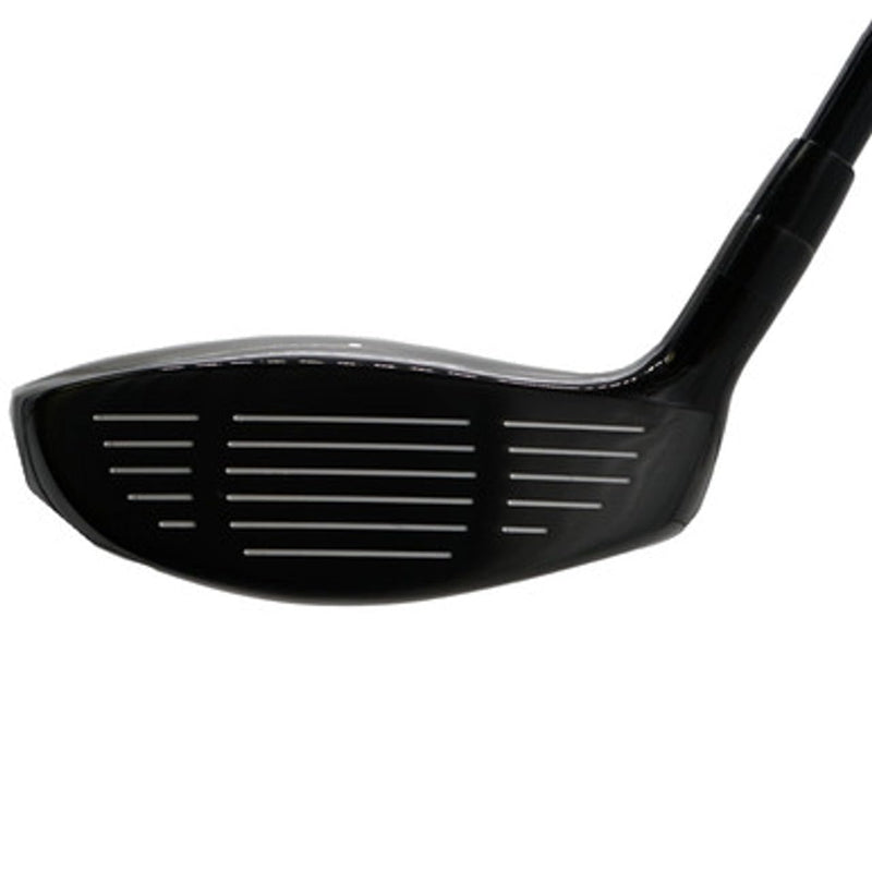 Ram Golf 2EZ Fairway Woods 11 MRH Regular Flex