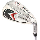 Ram Golf Accubar Men’s Right-Hand Golf Iron Set with Graphite Shafts