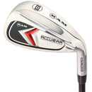 Ram Golf Accubar Men’s Right-Hand Golf Iron Set with Graphite Shafts