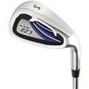 Ram EZ3 Men’s Right-Hand Iron Set with Bonus Hybrid
