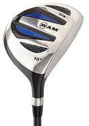 Ram Golf EZ3 Men’s Right-Hand Fairway Wood Set with Steel Shafts