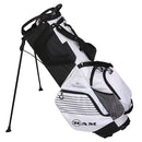 Ram FX 14-Way Hybrid Golf Stand Bag – White