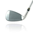 Ram Golf Men’s Right-Hand FX Iron Set – Graphite Shaft (4 to PW)